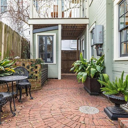 Villa Huntingdon House Savannah Exterior foto