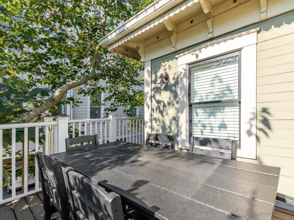 Villa Huntingdon House Savannah Exterior foto
